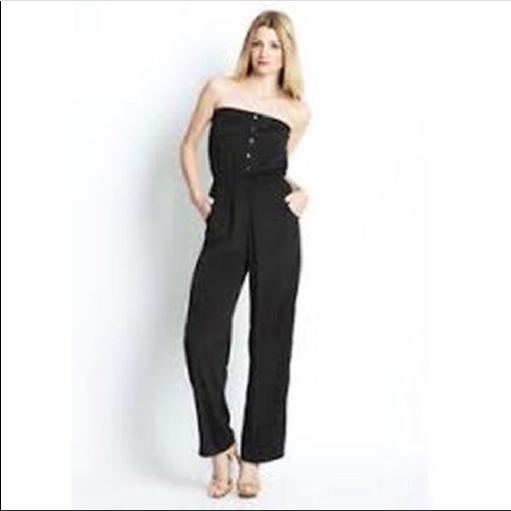 Water Baker Romper